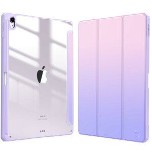 Fintie iPad Air 13C`(M3/M2) P[X 2025/2024 obNJo[ Apple Pencil [\ Apple Pencil ProCX[dΉ O܃X^h X[v@\ y ^ h~ PUU[ TPU(t@^