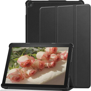 Ή Fire HD 10 10.1C`y2023Nzp̃P[X Fire HD 10 10.1C` p̃Jo[ X^h@\t یP[X ͂Ȏ ^ y Sʕی^ Fire HD 10 10.1C` p̃X}[g^ubg