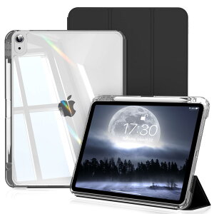 SQBEBS iPad 11 /10 P[X  11C` 2025/10.9C` 2022  w E Jo[ yVz_[t O܂X^h Touch ID I[gX[v @\Ή XX ϏՌ N