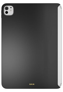 yMagEasyz iPad Pro 11C` M4 Ή P[X Apple  Magic Keyboard Ή ApplePencil [d ی Jo[ [ iPadPro 11 C` ACpbhv 2024 Ή ] iPadPro11 case CoverBuddy Lite ubN