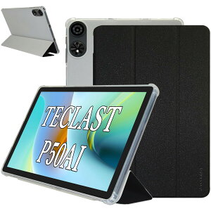 TECLAST P50 AI P[X O teclast p50ai P[X ^ Sʕی^ Jo[ LYh~  X^h@\t PUU[ ubNiTECLAST P50/P50Sɂ͔Ήj