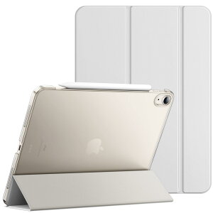 JEDirect iPad Air 11 C` M3/M2 (2025/2024), iPadAir5/4 P[Xi2022/2020fA10.9C`jXX^hn[hobN EFCNAbv/I[gX[v@\t ^ubgJo[ (Vo[)