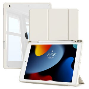 ZOPSGYU iPad 9/8/7  P[X 2021/2020/2019 f 10.2C`p NAobNJo[ yV[ ϏՌ y ^ O܂X^h@\t I[gX[v/EFCN iPad 9/8/7p