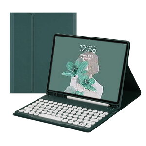 iPad9.7L[{[hP[X iPad5/6/Pro9.7/Air2/AirpbluetoothL[{[htP[X  ی^L[ yV[ Sʕی Z