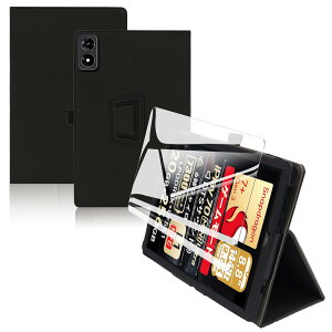 For Alldocube iPlay 70 Mini Ultra P[X tB Zbg iPlay 70 Mini Ultra 8.8C` p یJo[ KXtB y px ㎿PU SʃJo[ ϏՌ yubNz+یtB1