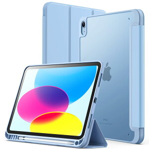 JEDirect iPadiA16j}bgP[X 11/10i2025/2022fjpPencilz_[ ̔̔w ^ X^h ی ^ubgJo[ (F)