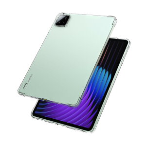 Gosento For Xiaomi Pad 7/Xiaomi Pad 7 Pro P[X NX^ NA  TPUf Xiaomi Pad7/Xiaomi Pad7 Pro Jo[ (NA)