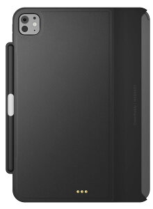 yMagEasyz iPad Pro 11C` M4 Ή P[X Apple  Magic Keyboard Ή lH  v ApplePencil [d y[ ی Jo[ [ iPadPro 11 C` ACpbhv 2024 Ή ] iPadPro11 case CoverBuddy ubN