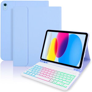 EAMPANG iPad (A16) 11C` 112025/10 10.9C` 2022P[X L[{[h {Ep, 7FC{[obNCgL[{[htP[X iPad 10 11(A2696 A2757 A2777 A3354 A3355 A3356), E Pe