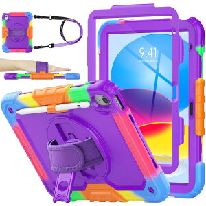 SEYMAC stock iPad(A16) 11/10pP[X ϏՌ yz_[ tBtOʃJo[ ucuX^h 360x]nhXgbv V_[XgbvtiFƂǂp[