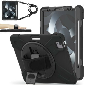 ZenRich iPad Air 5 P[Xi2022j/iPad Air 4 P-Xi2020j/iPad Pro 11 P[X ϏՌ y[/360x]X^h/nhz_[/V_[Xgbvt iPad Air 4/5 Jo[ 10.9C` 