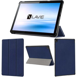 wisers docomo LAVIE Tab T10d NEC LAVIE Tab T10 p ^ubgP[X (_[Nu[) 10.1C` Ή (یtB t/X^Cv) ^ubgJo[ 2023 2024 V^