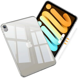 ProCase iPad Mini A17 Pro 7 2024 Mini6 P[X 2021 8.3C` NAP[X  یJo[ y X ϏՌ Kp@FiPad Mini A17 Pro 7 2024iA2993 / A2995 / A2996jAMini 6 2021iA2567 / A