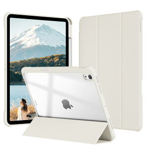 KVTVOU iPad Air 11C` M3/M2 P[X 2025/2024 iPad Air 5/4  P[X PC NA O܂X^h yV[\ CX[dΉ I[gX[v y ^ ϏՌ iPad air 5/4 Jo[