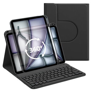 2025 iPad Air7(M3)&2024 Air6(M2) 11C`Kp L[{[h P[X iPad Air 4th/5th/iPad Pro 11 1st/2nd/3rd/4thʗp Op u cu P[X CX L[{[htJo[ ͎