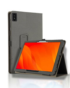 LUCA tablet 10.1C` TE104M4V1-B p P[X SpinoArmor Jo[ 360°Sʕی p X^h@\ yz_[t Cz Ռz ω C菝h~ ^тɕ֗ȃnhXgbv