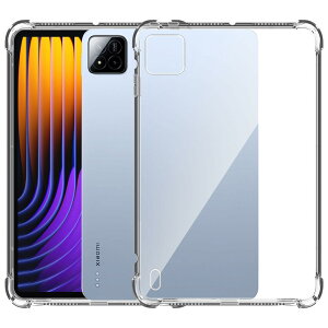 For Xiaomi Pad 7/7 Pro P[X Mosasa VI~ Pad 7/7 Pro NA \tgJo[ TPU Yی ^ h~ Sی wh~ ϖh~ y SʕیJo[