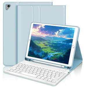 iPad 6 L[{[h IVEOPPE iPad air2 P[X L[{[h y Bluetooth iPad Pro 9.7C` L[{[htP[X y[ I[gX[v px E Type-C[d iPad Pro 9.7/iPad Air 1/2/