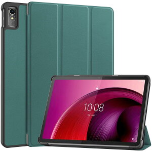 For Lenovo Tab M10 5G �P�[�X �J�o�[ �X�^���h�@�\�t�� �ی�P�[�X �y�� ���^ For Lenovo Tab7�y2023�N�����z�p �P�[�X �ϏՌ� ���h�~ �p�x���� �S�ʕی�^ �O�܃X�^���h For Lenovo Tab M10 5G / For Lenovo Tab7