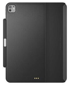 �yMagEasy�z iPad Pro 13�C���` M4 �Ή� �P�[�X Apple ���� Magic Keyboard �Ή� �l�H �� �v ApplePencil �[�d �y�����[ �ی� �J�o�[ [ iPadPro 13 �C���` �A�C�p�b�h�v�� 2024 �Ή� ] iPadPro13 case CoverBuddy �u���b�N