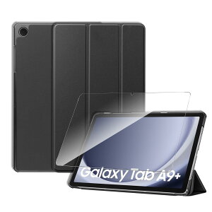 For Galaxy Tab A9 Plus P[X tB Zbg X^h Sʕی px LYh~ y ^ubg ㎿PUU[ Jo[ ^ubgpANZT[ Sediven یP[X KXtB iub