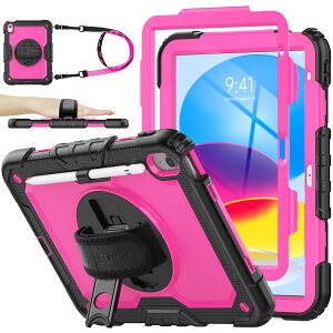 SEYMAC stock iPad(A16) 11/10pP[X ϏՌ yz_[ tBtOʃJo[ ucuX^h 360x]nhXgbv V_[Xgbvti[Ybhj