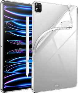 For iPad Pro 13C` P[Xi2024A7j NA 13C` iPad Pro 13C` M4i2024jیP[X ^ubg Jo[  TPU \tg ^ y ϏՌ Sʕی _炩 菝h ϐ yAwubai