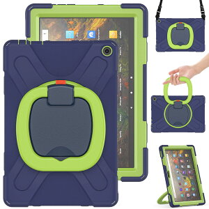 cu u Fire HD 10 Plus 2021N^ P[X Fire HD 10 Jo[ 360x] t ΂ߊ| V_[xg | Xgbv Fire HD 10 vX 10.1C` ^ubg یP[X ϏՌ 