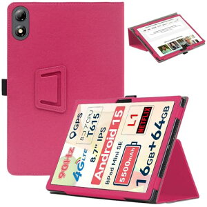 For BNCF Bpad Mini SE �P�[�X �ی�J�o�[�yZENGZOUZ�z BNCF Bpad Mini SE �J�o�[ �p�x���� �y�� ���C�z�� �y�����[�\ �C�菝�h�~ �S�ʕی�^ �ω��� �^�u���b�g�P�[�X(���b�h)