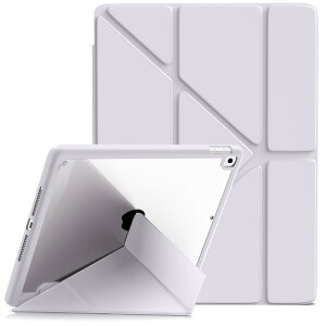 Lsmmpoba iPad 9���� �P�[�X 10.2 �C���` ipad �P�[�X ��9 / 8 / 7���� 2021 2020 2019 �����o�b�N�J�o�[ �y�����[ ���@�\�X�^���h �X���[�v�@�\ �����h�~ �y�� ���^ TPU���S���� PU�������U�[ �O���[