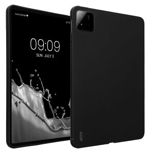 kwmobile Xiaomi Pad 7 / Pad 7 ProΉ P[X - TPU VR ^ubgP[X - tablet ϏՌ یP[X