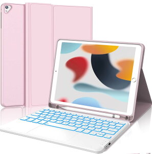 [2024Ni] iPad 9.7C` 6 L[{[htP[X 5 ipad Air Air2 P[X L[{[h 7FobNCg ^b`pbg CX BluetoothL[{[hJo[ E Cz 