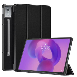 Lenovo Idea Tab Pro 12.7C` p P[X ^ubgJo[ یP[X yHUKWIMOz X^h@\t ^ y Sʕی PU XNb`΍ U[ ω ϋv Lenovo Idea Tab Pro Ή[ub