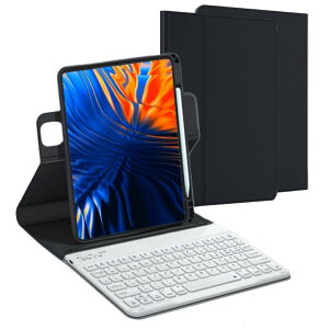 cu iPad A16 11/10 L[{[h P[X 360x]   }OlbgX iPad 10/iPad 11 L[{[ht^ubgP[X ۂL[ 󂭂ڂ yVz_[tCcu-+