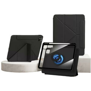 �c�u�� iPad Air2 iPad ��5���� 6���� 9.7�C���` �P�[�X ������ iPad 5 iPad 6 �P�[�X �y�����[ �}�O�l�b�g�� ���O���\ �N���A�P�[�X �I�[�g�X���[�v �O�܂� 4�i�K �p�x �ύX,��