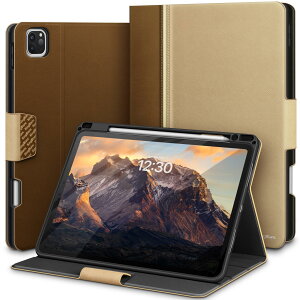 KingBlanc iPad Pro 11C` P[X 4/3/2/1 2022/2021/2020/2018 fp 蒠^ yz_[t Apple Pencil[\ yAOECX[dΉ I[gX[vEX^h@\t 