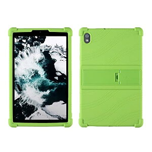 Lenovo Tab M9 TB310FU�P�[�X�J�o�[ �X�^���h�@�\�t�� Lenovo Tab M9 TB310FU�K�p�\�t�gTPU�J�o�[Lenovo Tab M9 TB310FU�p�V���R���\�t�g�J�o�[ �ϏՌ� Lenovo Tab M9 TB310FU 9�C���`�^�u���b�g�Ή��ی�P�[�X �O��