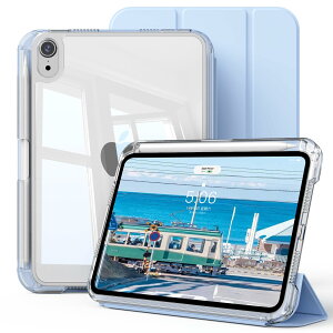 zoyu iPad mini7 P[X (A17 Pro 8.3C`A2024) iPad mini7/6 P[X (8.3C`A2024/2021) NAobNJo[ u/cuX^h O\  ϏՌ y ^ CX[d