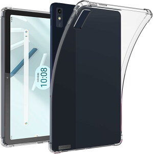For Lenovo Tab M10a 5G �P�[�X ����TPU Lenovo Tab M10a 5G �J�o�[ �ی�P�[�X Shron ���^ �V�F�� �ϏՌ� �w��h�~ �Ռ� �z�� �C�菝�h�~�i�N���A�j