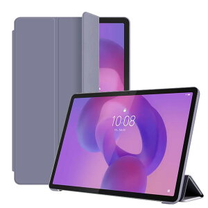 Lenovo Idea Tab Pro p P[X 2025N YAJOJO px O܂I[gEFCN/X[v@\ Jo[ X^h ^ y C菝h~ Sʕی^ X^h@\t n[hJo[ Lenovo Idea Tab Pro