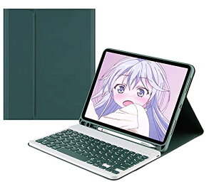 Fire HD 10 2023 L[{[hP[X  J[L[{[h Jo[ یP[X  Fire HD 10 2023 ^ubg 13 Fire HD 10.1C` Bluetooth L[{[h }Olbg  y Jt,[