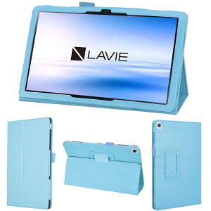 wisers LAVIE Tab T10 docomo LAVIE Tab T10d ^ubgP[X (XJCu[) 10.1C` Ή (^b`y/یtB t) T1055 / EAS PC-T1055EAS PC-T1055ETS PUU[f / 2022N V^