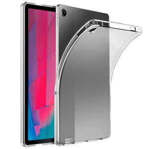 ykawaylJPzLenovo Tab M10 Plus (3rd Gen) P[X (ZAAE0009JP) 10.1C` Jo[ ^ubgP[X y1pی P[XzS UMH ϖh~ Lenovo Tab M10 Plus (3rd Gen) X}zP[X 