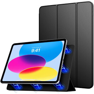 TiMOVO iPad 11iA16jP[X 11C` 2025 iPad 10 P[X 10.9C` 2022 A2696 A2757 A2777 A3354 A3355 A3356 }Olbgz iPad11/10 Jo[ ^ PUU[ LYh~ O܂ X^h Ռ