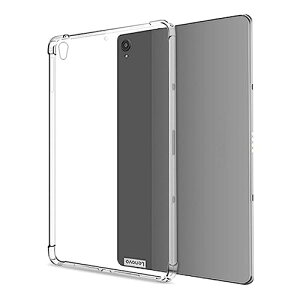 LANHOMEX For Lenovo Tab M10 HD 2nd Gen^ubgP[X(ZAAE0115JP)(TB-X306X/TB-X306F)P[X10.1C`,NAP[XCTPUP[XALenovo Tab M10 HD 2nd GenJo[C_炩AϏՌA~߁Ah~A