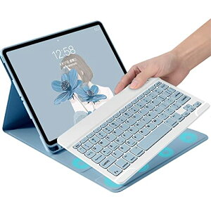iPadAir13�C���` (M3,M2) �L�[�{�[�h �P�[�X iPadPro12.9�C���` ��6/5/4/3���� �L�[�{�[�h �J�o�[ ������ ���� �l�C �L�����f�B�[�F �y���z���_�[�t�� �J���t�� ���� ���f�B�[�X,���u���[