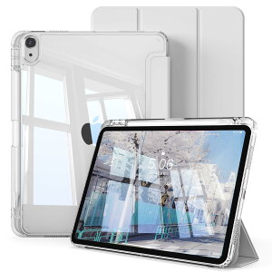 zoyu iPad (A16) 11 (11C`A2025f) / 10 P[X (10.9C`A2022f) NAobNJo[ yV[Ή ϏՌ y ^ O܂X^h@\t I[gX[v/E