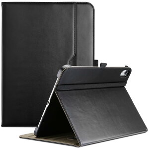 ProCase iPad 11/10 P[X iPadiA16j11C` 2025/10.9C` 2022ʗp PUU[Jo[ A2696 A2757 A2777 y[ ϏՌ 蒠^ X^h tHIJo[iubNj