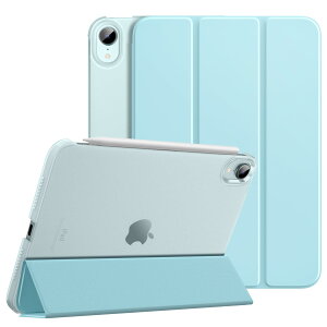 iPad Mini A17 Pro iPad Mini6 P[X Dadanism iPad mini 2024/2021 iPad Mini 7/6 یP[X iPad 8.3 C` X}[gJo[ 򖳐F Jo[ X^hP[X I[gX[v@\ y ^ PU+PC }