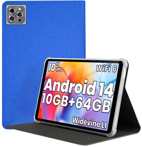 For Tuotatop x13 �P�[�X �ی�P�[�X�yZENGZOUZ�z Tuotatop x13 �J�o�[ �p�x���� �y�� Tuotatop �^�u���b�g�P�[�X �C�菝�h�~ �S�ʕی�^ �ω��� Tuotatop x13 �^�u���b�g 10�C���` �P�[�X �J�o�[ (�u���[)